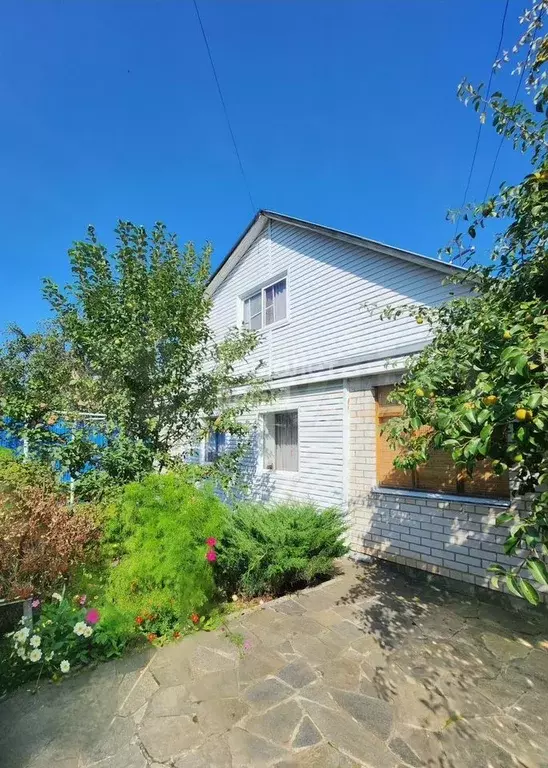 Дача 37,2 м на участке 4 сот. - Фото 0