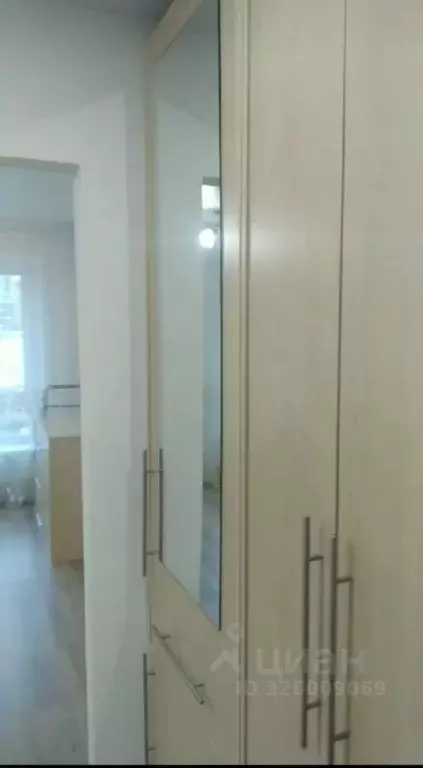 Студия Московская область, Люберцы ул. 8 Марта, 12к1 (25.0 м) - Фото 2