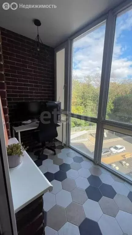 1-комнатная квартира: Ростов-на-Дону, проспект Шолохова, 211/1с3 (44 ... - Фото 1