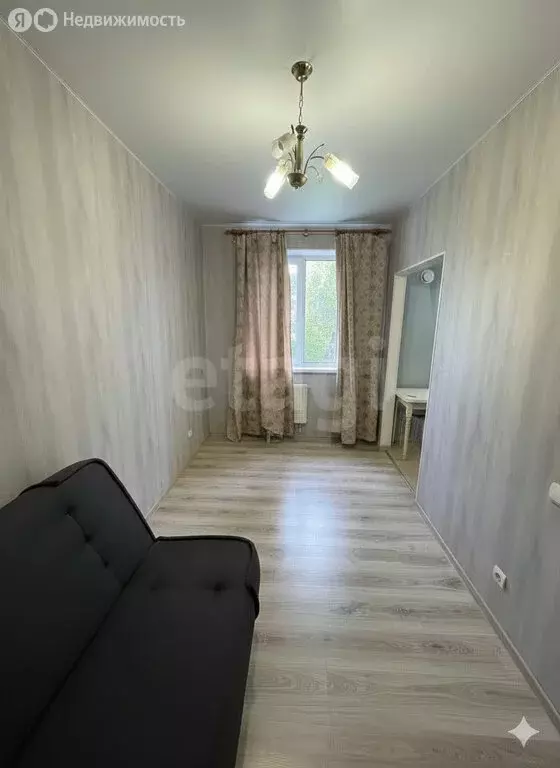 1-комнатная квартира: Гурьевск, улица Байдукова, 1Л (20.2 м) - Фото 2