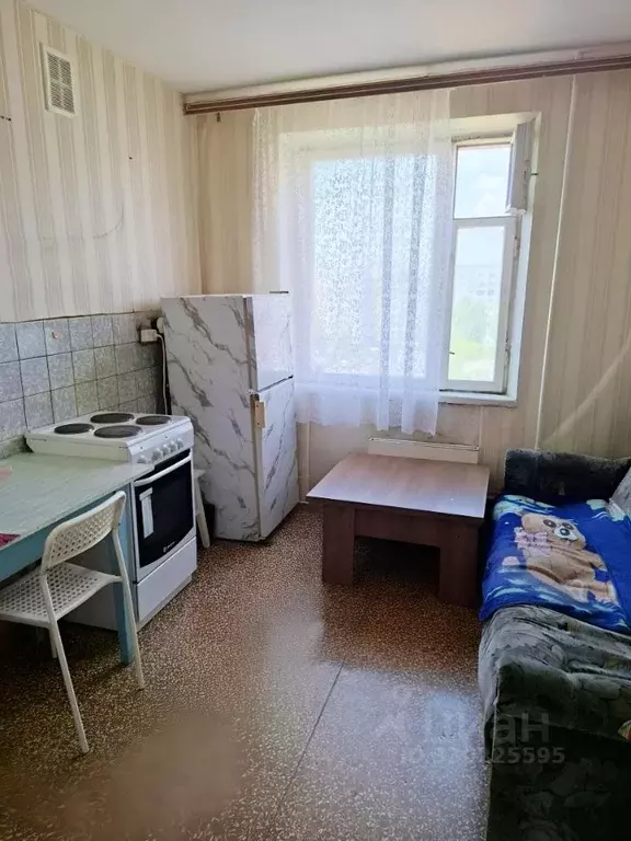 2-к кв. Самарская область, Тольятти Шлюзовой мкр, ул. Гидротехническая ... - Фото 1