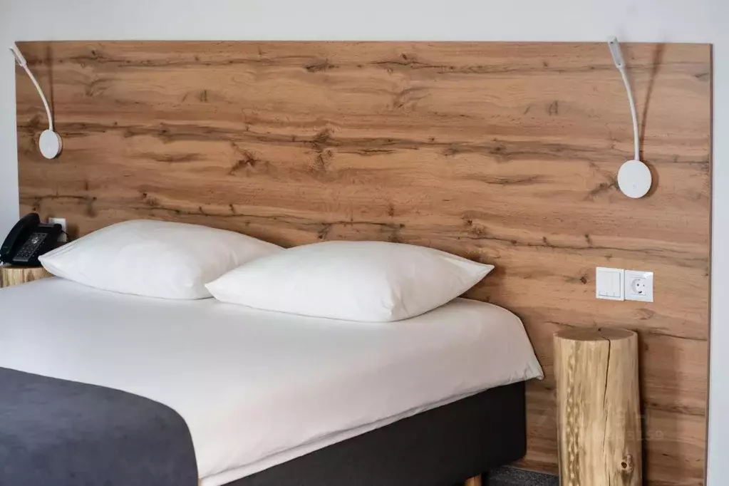 Комната Архангельская область, Архангельск Новгородский просп., 109 ... - Фото 2