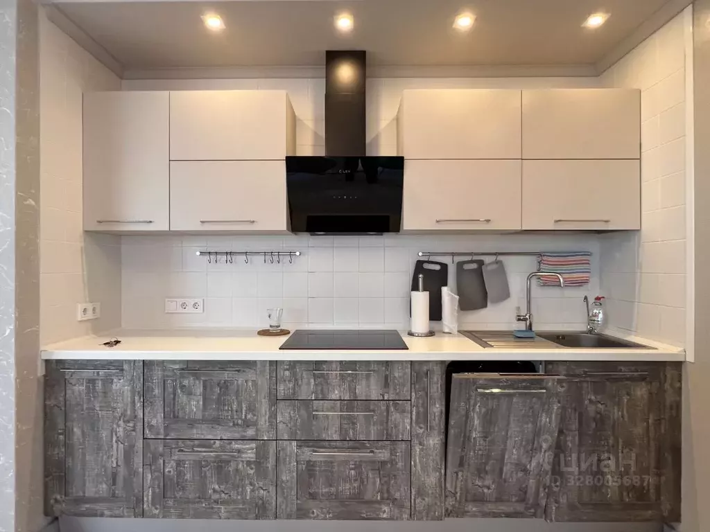 2-к кв. Москва Автозаводская ул., 23Бк2 (70.0 м) - Фото 2