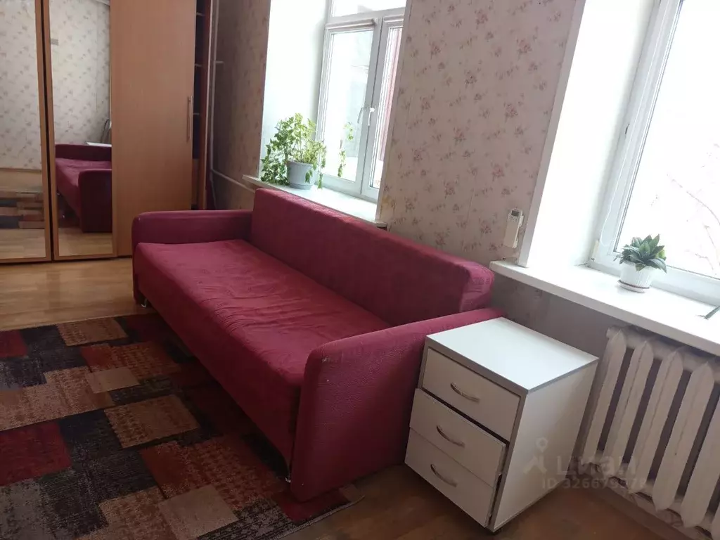 3-к кв. Москва просп. 40 лет Октября, 14к1 (75.0 м) - Фото 2