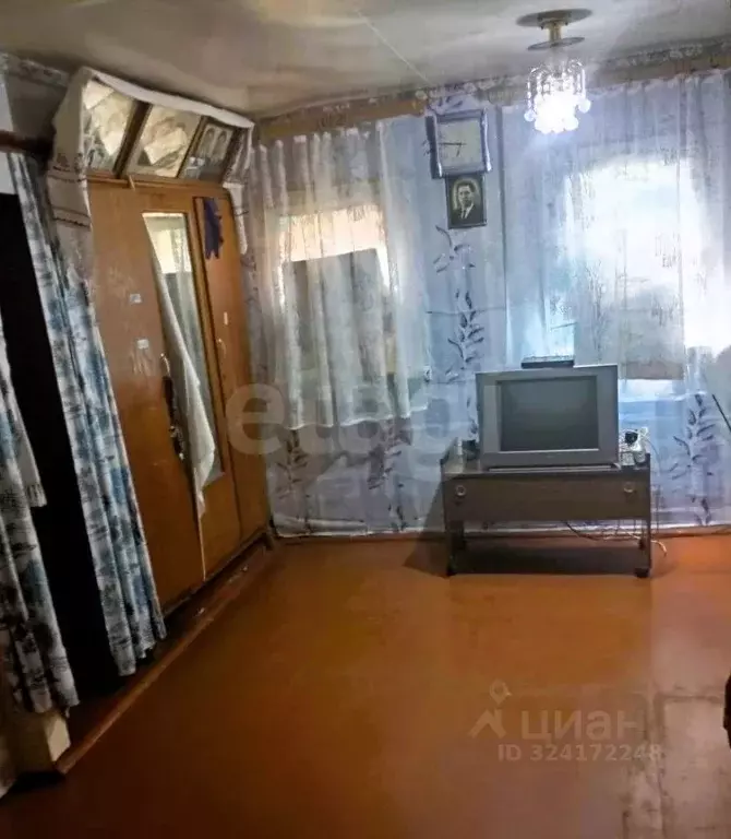 Дом в Белгородская область, Новооскольский муниципальный округ, с. ... - Фото 1