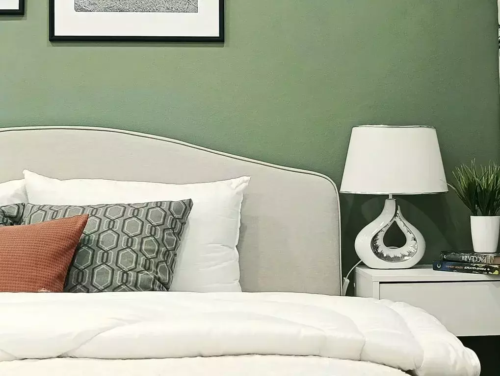 1-к кв. Воронежская область, Нововоронеж Набережная ул., 28 (33.0 м) - Фото 2