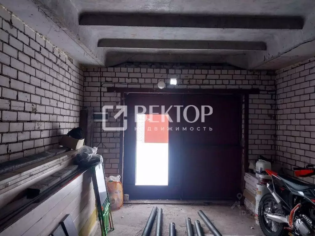 Гараж в Костромская область, Кострома Московская ул., 100/1 (24 м) - Фото 1