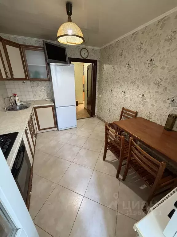 3-к кв. Крым, Симферополь ул. Лексина, 56 (70.0 м) - Фото 0