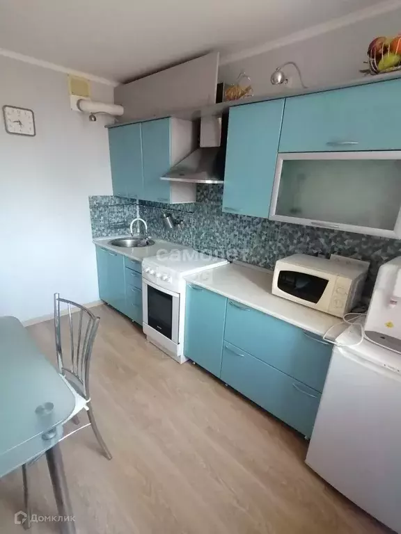Продаётся 1-к квартира, 36 м - Фото 0