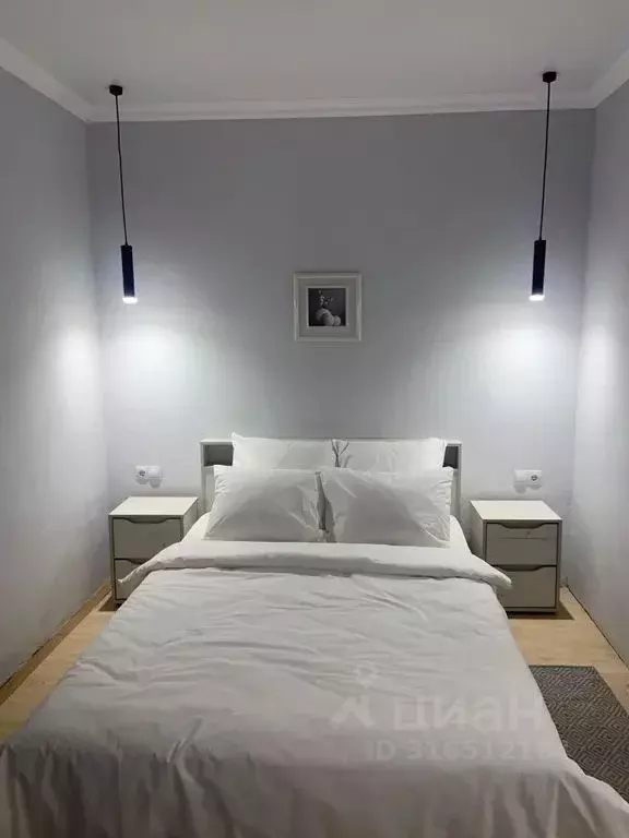 Студия Краснодарский край, Геленджик Октябрьская ул., 82 (25.0 м) - Фото 1