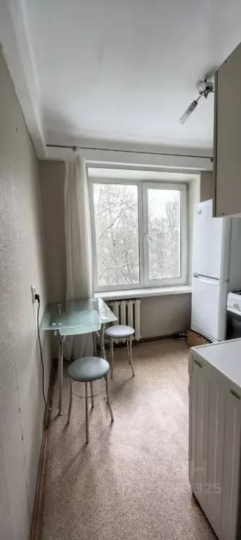 1-к кв. Санкт-Петербург ул. Ленсовета, 58 (35.0 м) - Фото 2