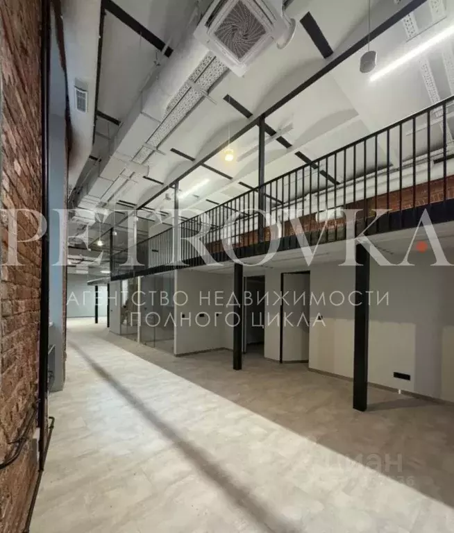 Офис в Москва Холодильный пер., 3к1 (430 м) - Фото 2