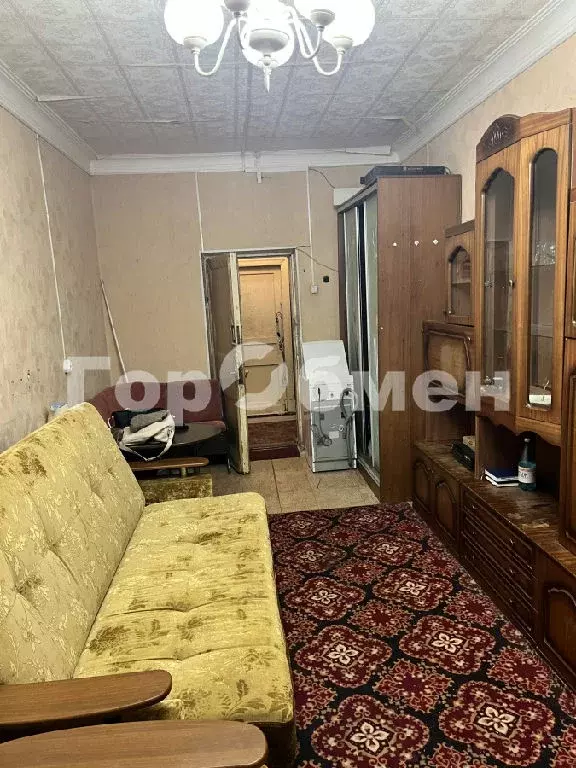 Продается 3-комнатная квартира - Фото 1