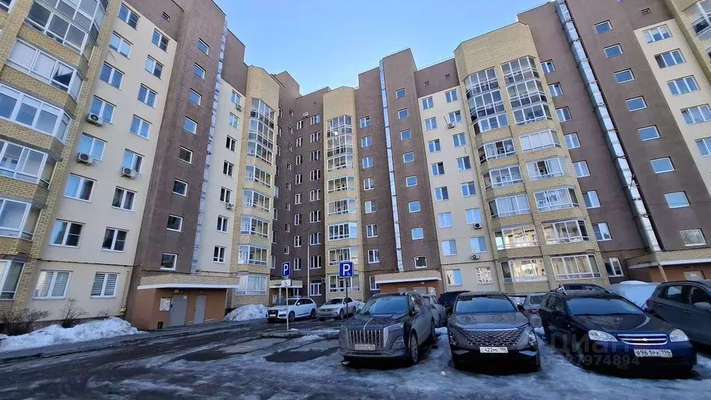 1-к кв. Свердловская область, Верхняя Пышма ул. Уральских Рабочих, 45А ... - Фото 1