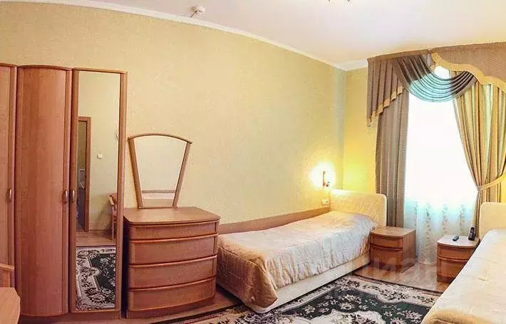 Комната Ставропольский край, Невинномысск Зеленый пер., 5 (22.0 м) - Фото 2