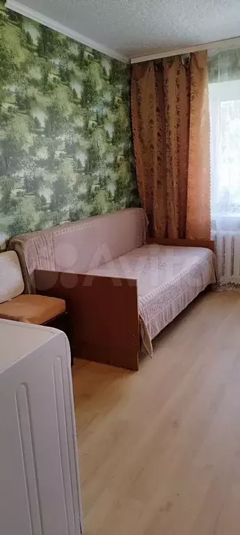 Квартира-студия, 18 м, 3/5 эт. - Фото 1