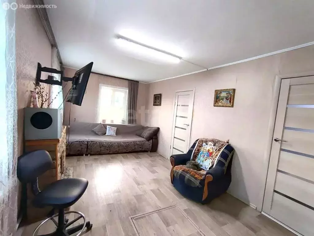 Дом в посёлок городского типа Онохой, Станционный переулок (45.7 м) - Фото 2