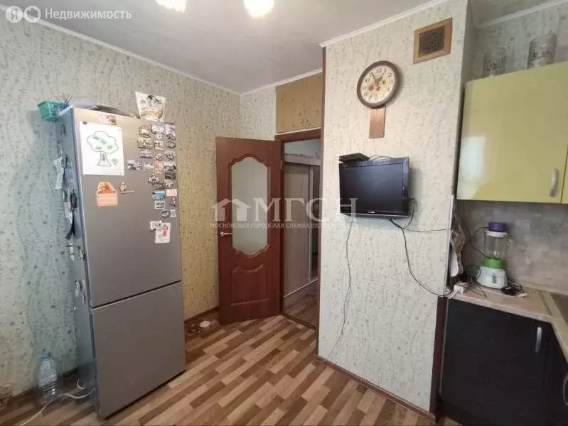 3-комнатная квартира: Москва, Суздальская улица, 18к3 (75.3 м) - Фото 2