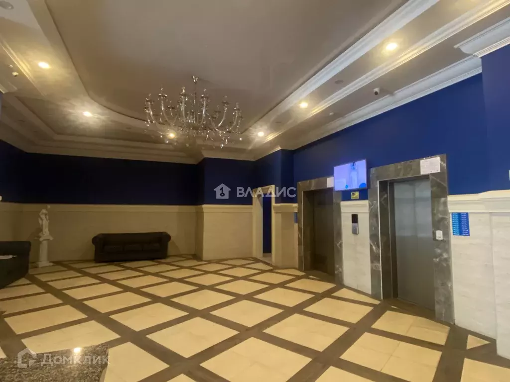 Продаётся 2-к квартира, 41.5 м - Фото 1