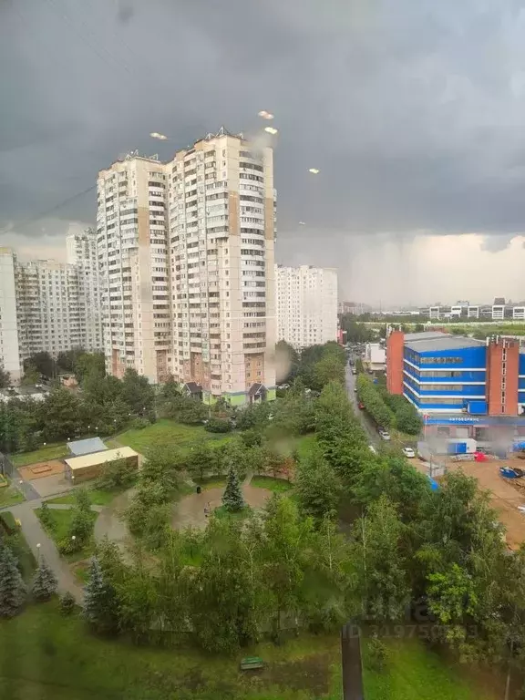 1-к кв. Московская область, Одинцово ул. Чистяковой, 8 (45.0 м) - Фото 0
