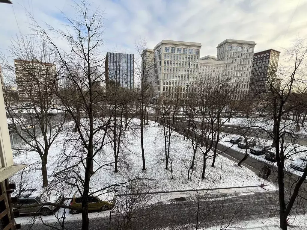 2-к кв. Москва Новоалексеевская ул., 11 (47.0 м) - Фото 2