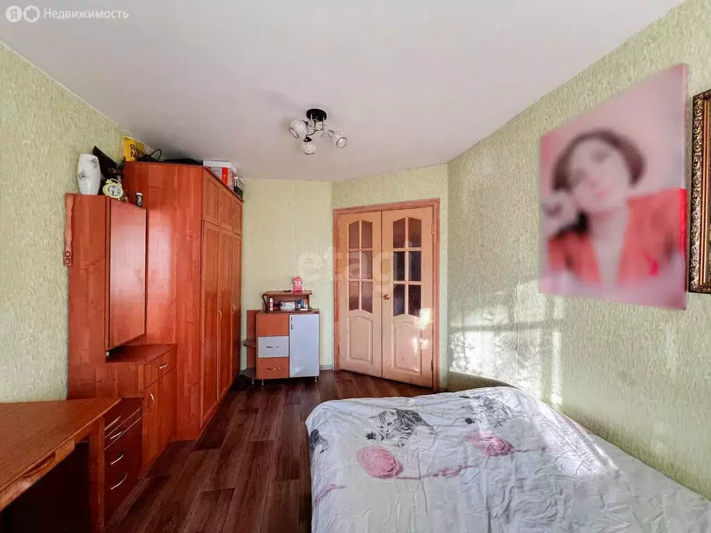 2-комнатная квартира: Ярославль, жилой район Липовая Гора, улица ... - Фото 1