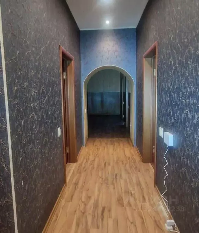 Дом в Тамбовская область, Кирсанов Полковая ул., 5 (177 м) - Фото 2