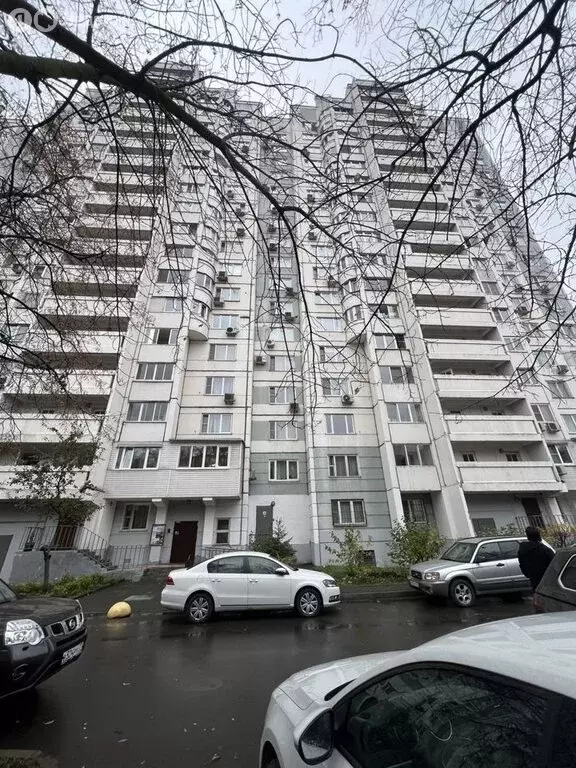 2-комнатная квартира: Москва, Артековская улица, 9к1 (80 м) - Фото 1