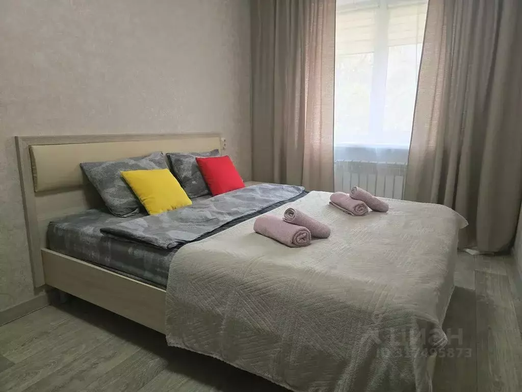 2-к кв. Хабаровский край, Хабаровск ул. Мухина, 11 (45.0 м) - Фото 0