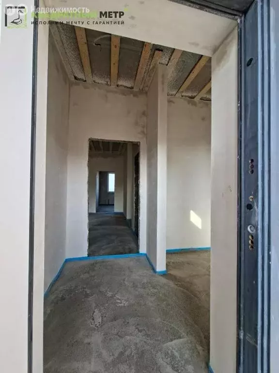 Дом в Михайловск, улица Анатолия Папанова, 66 (140 м) - Фото 2