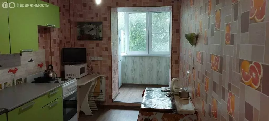 2-комнатная квартира: Нижний Новгород, улица Адмирала Макарова, 6 ... - Фото 2