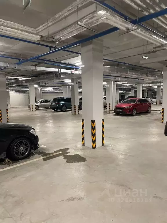 Гараж в Свердловская область, Екатеринбург ул. 22-го Партсъезда, 10 ... - Фото 1