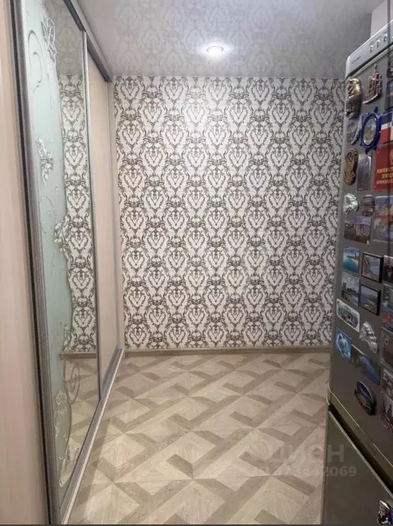 3-к кв. Саха (Якутия), Якутск Загородный кв-л, ул. Кржижановского, ... - Фото 1