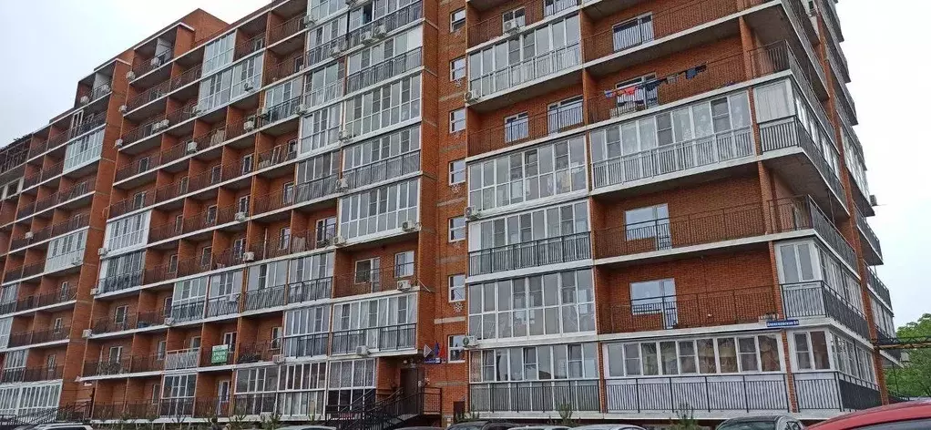 Студия Хабаровский край, Хабаровск ул. Алексеевская, 64 (22.1 м) - Фото 2