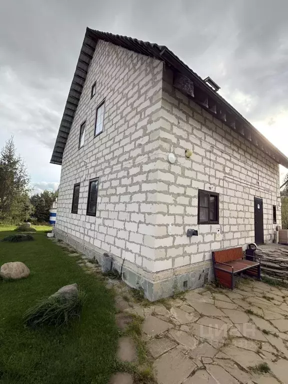 Дом в Московская область, Солнечногорск городской округ, Малая Поляна ... - Фото 1