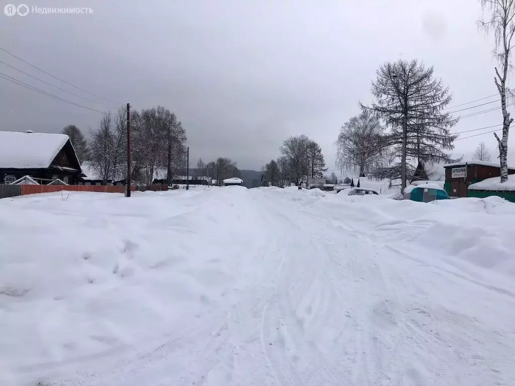 Дом в Добрянский городской округ, посёлок Ветляны (60 м) - Фото 0