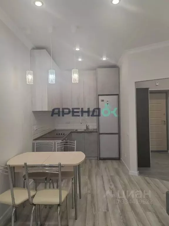 2-к кв. Татарстан, Казань ул. Разведчика Ахмерова, 9 (43.0 м) - Фото 1