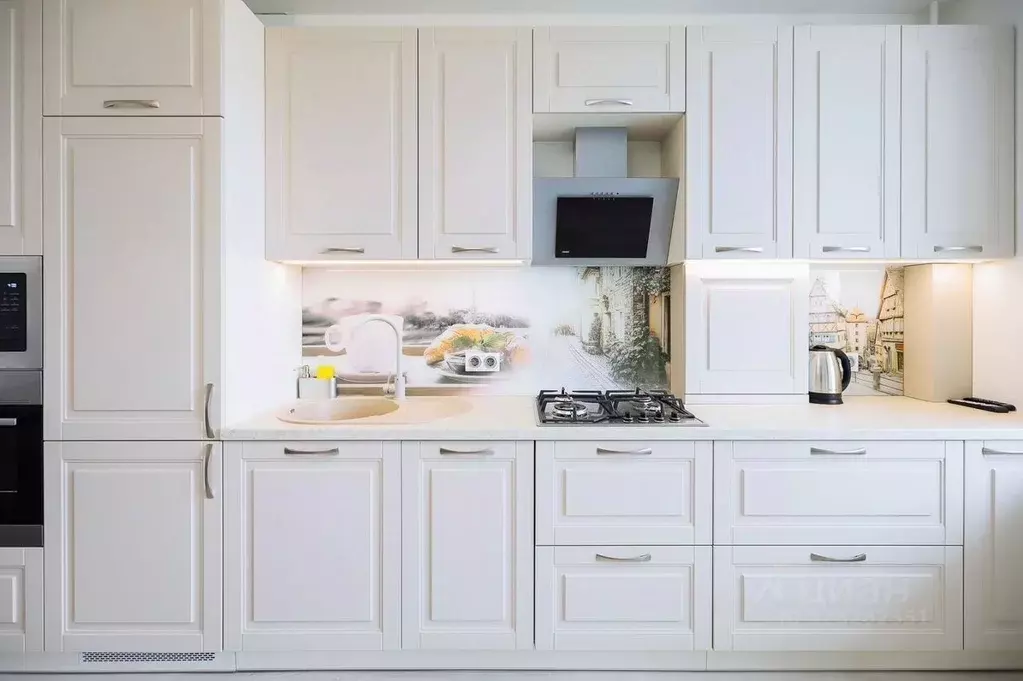 1-к кв. Калининградская область, Светлогорск Яблоневая ул., 21 (36.0 ... - Фото 2