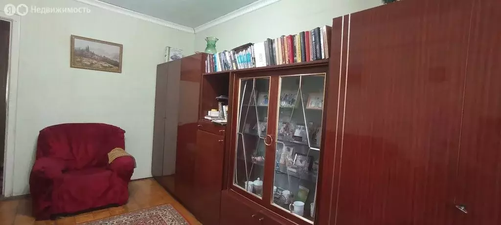 2-комнатная квартира: Волгоград, микрорайон Жилгородок, Кутузовская ... - Фото 2