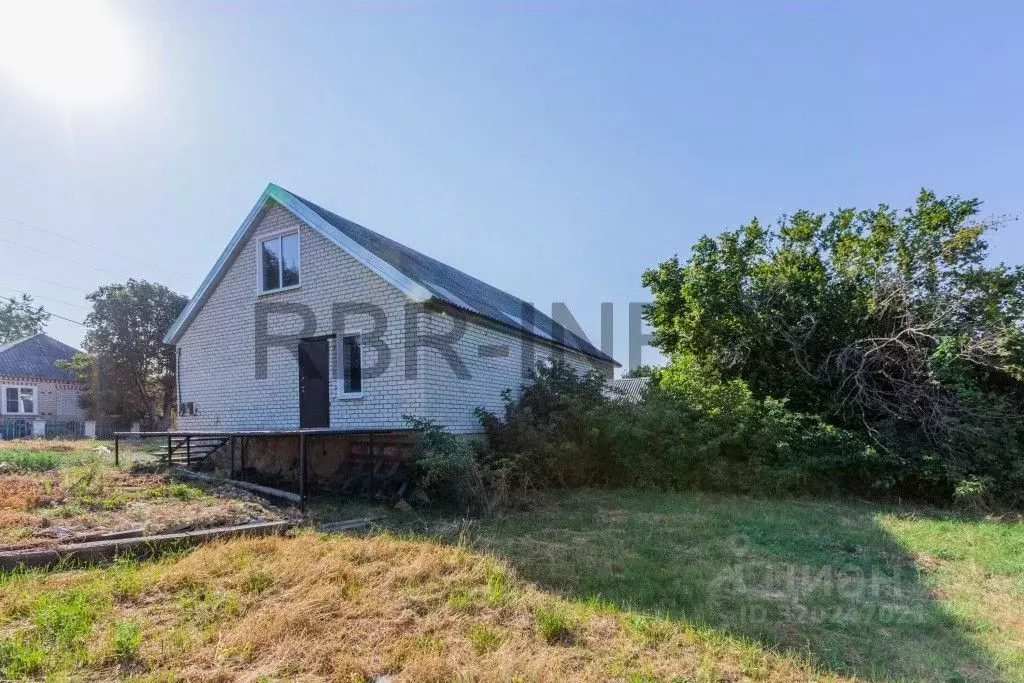 Дом в Ставропольский край, Шпаковский муниципальный округ, с. ... - Фото 0