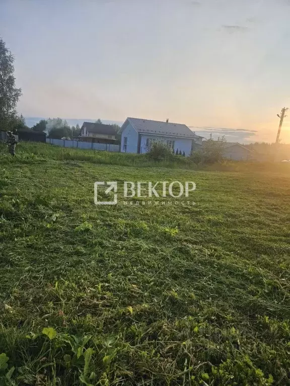 Участок в Ивановская область, Ивановский район, Беляницкое с/пос, с. ... - Фото 2