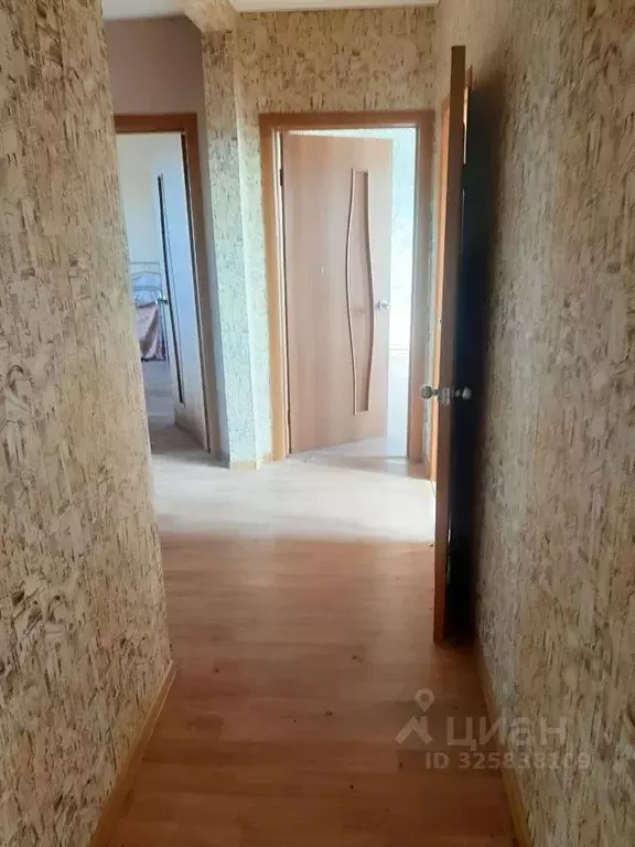 3-к кв. Архангельская область, Коношский район, пос. Подюга ... - Фото 2