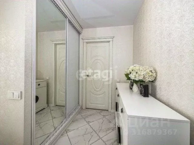 2-к кв. Новосибирская область, Новосибирск Кубовая ул., 96/1 (42.7 м) - Фото 0