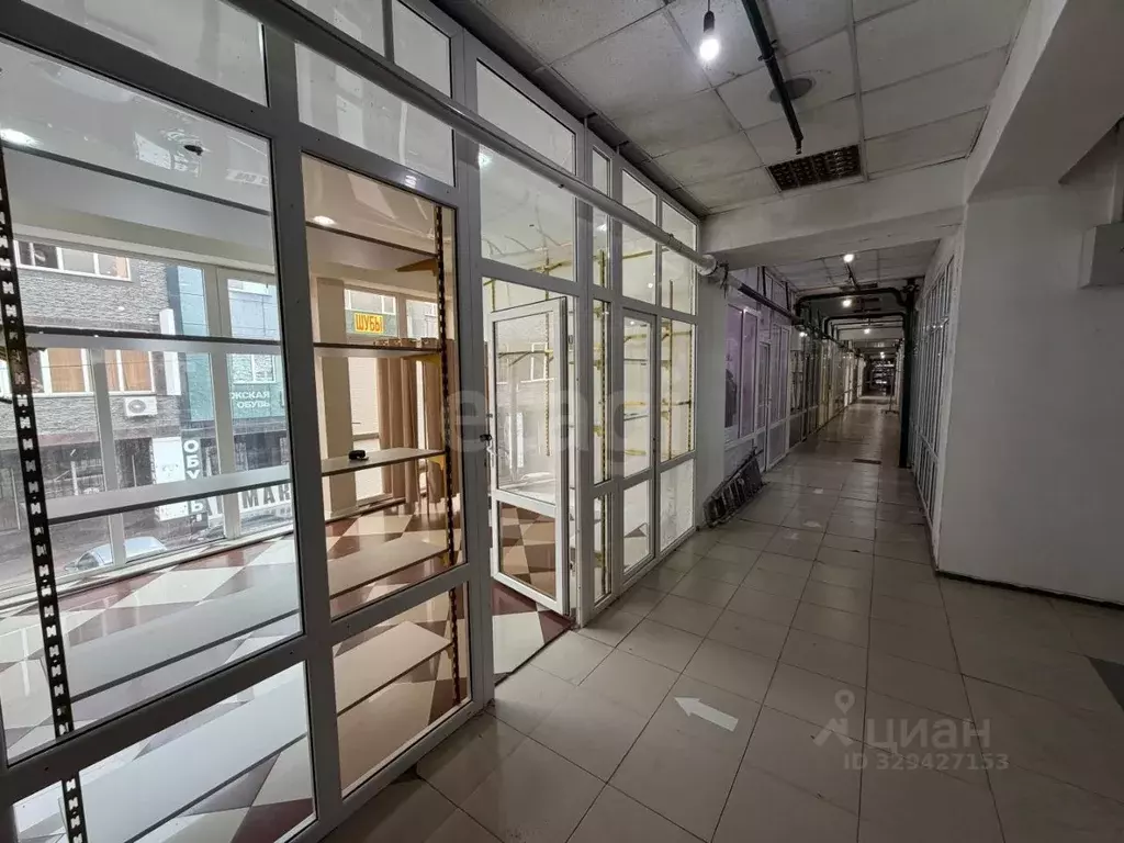 Офис в Ингушетия, Назрань ул. Картоева (16 м) - Фото 2