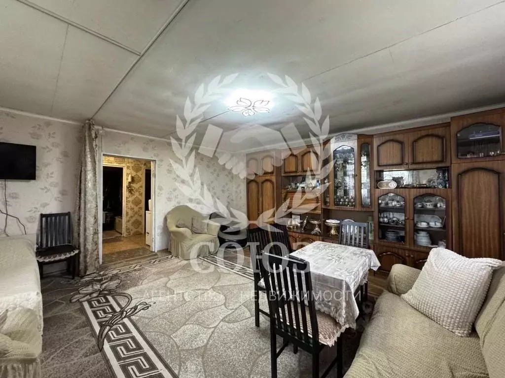 Дом в Калужская область, Калуга городской округ, д. Андреевское ул. ... - Фото 2