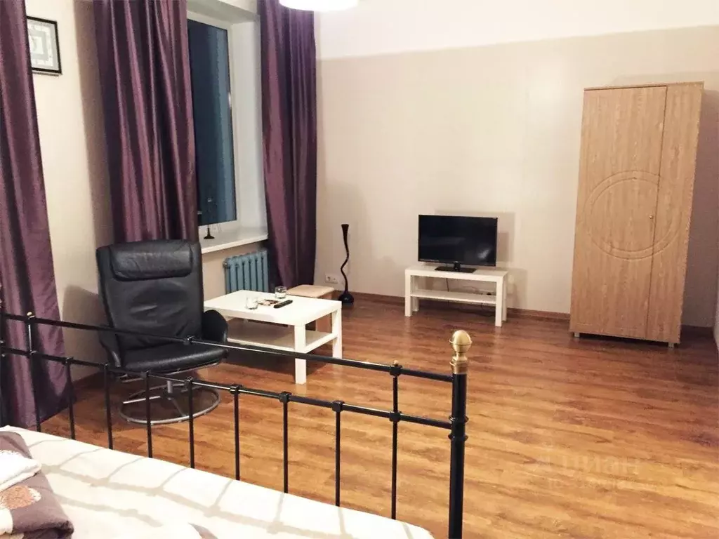 Комната Алтайский край, Барнаул ул. Широкая просека, 17к1 (30.0 м) - Фото 1