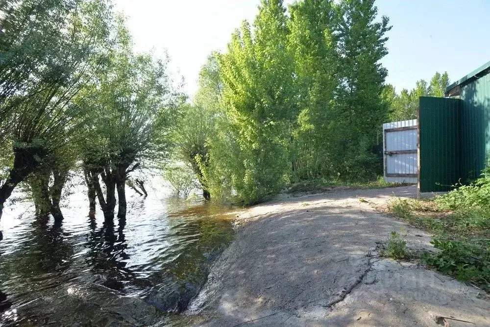 Участок в Татарстан, Лаишевский район, д. Матюшино  (7.0 сот.) - Фото 1
