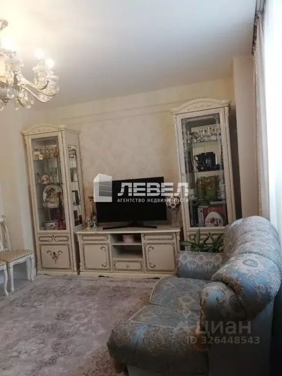 2-к кв. Московская область, Подольск ул. 43-й Армии, 19 (70.6 м) - Фото 1