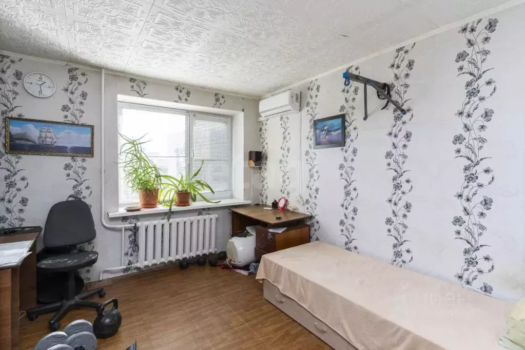 2-к кв. Тюменская область, Тюмень Олимпийская ул., 26 (47.5 м) - Фото 0