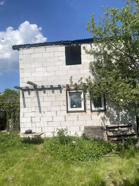 Участок в Свердловская область, Екатеринбург Дружба СНТ, 10 (4.0 сот.) - Фото 2